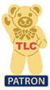 TLC Patron Logo